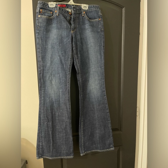 AG Adriano Goldschmied Men's Everett Pants - Picture 1 of 7